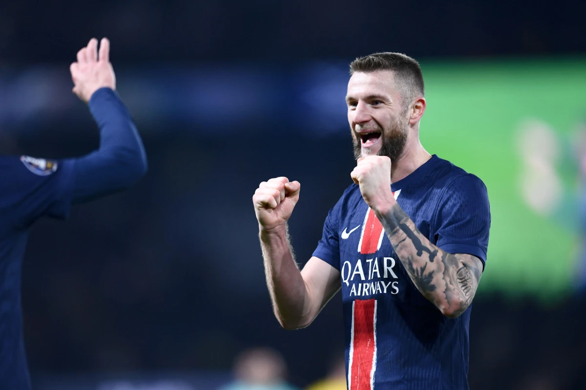 PSG : Milan Skriniar a une touche en Espagne
