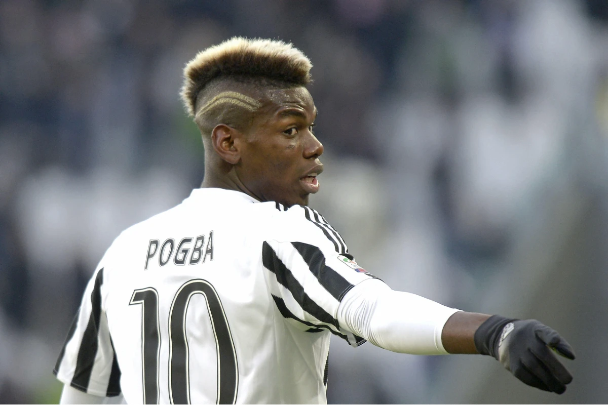 L'OM n'a jamais voulu de Paul Pogba