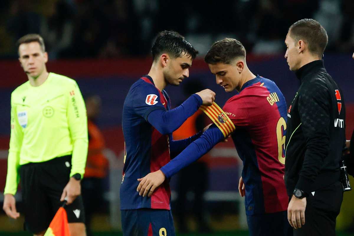 Barça : Deux pépites verrouillés jusqu’en 2030