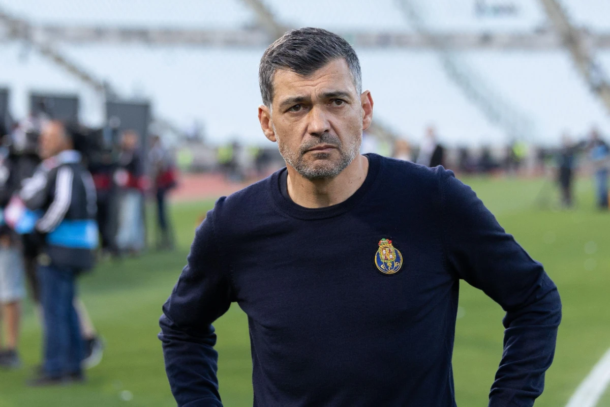 Milan AC : Sérgio Conceição cible déjà trois joueurs