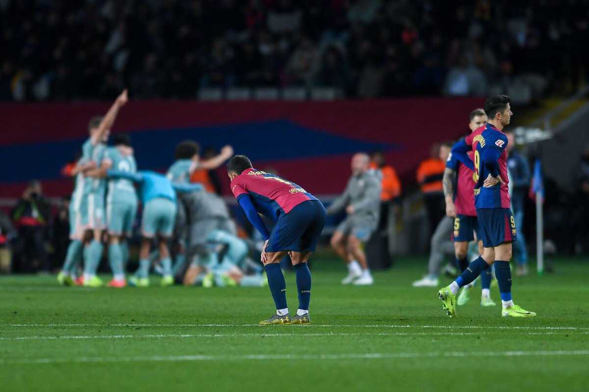 FC Barcelone : Nouvelle perte importante pour le club