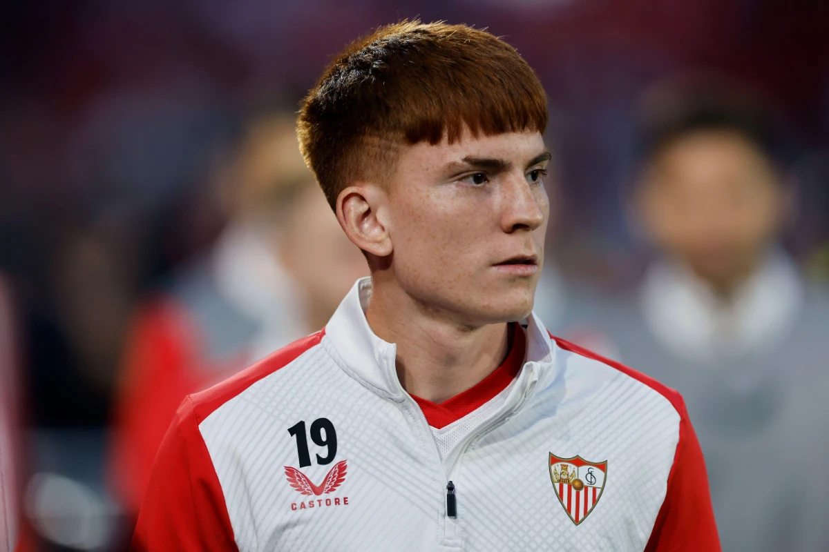 Strasbourg s’offre Barco et attend un autre joueur