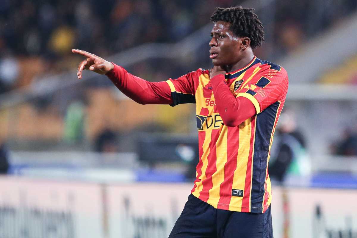 Ce joueur de Serie A très convoité est intransférable !