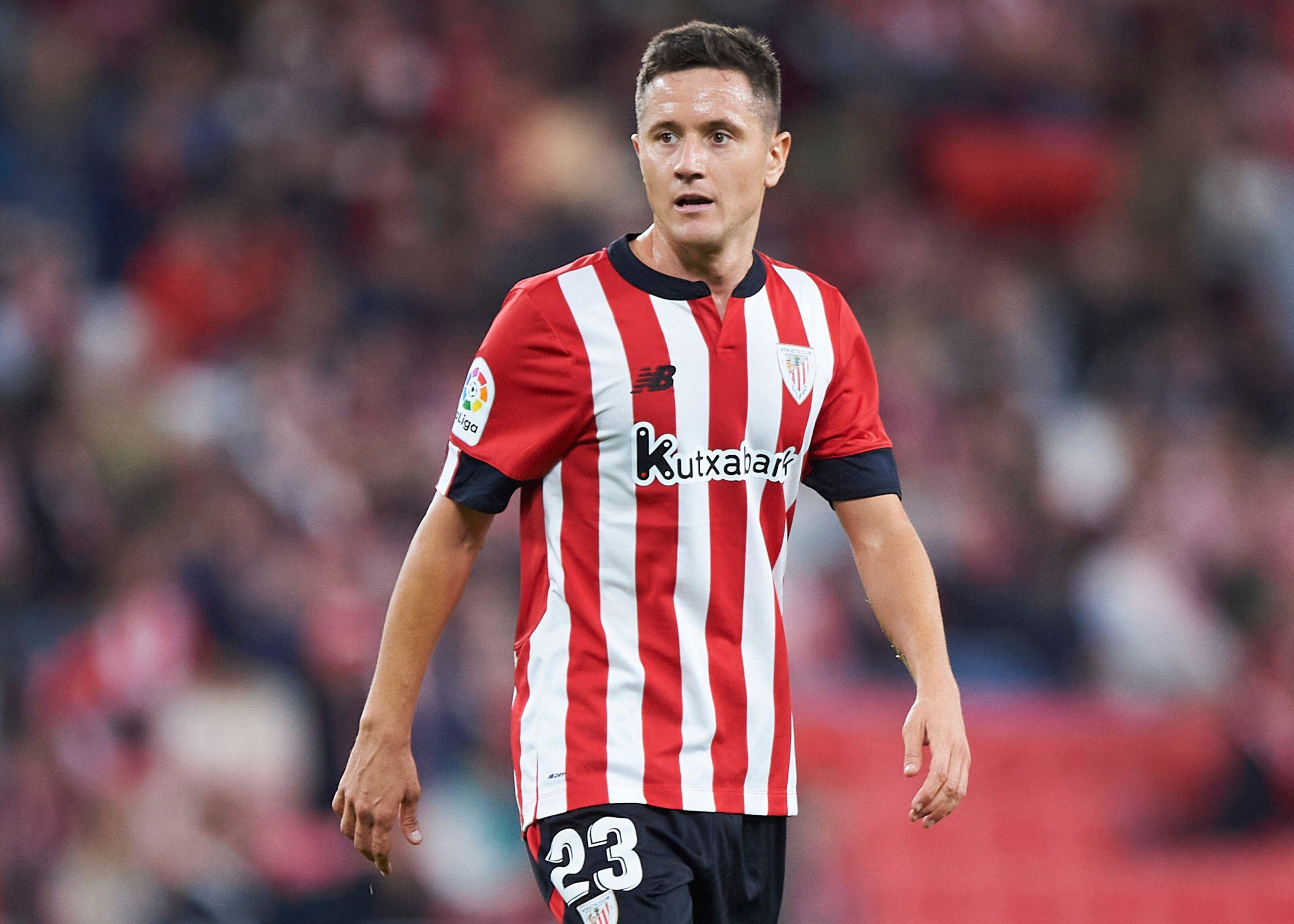 Athletico Bilbao : Un cadre s&rsquo;en va