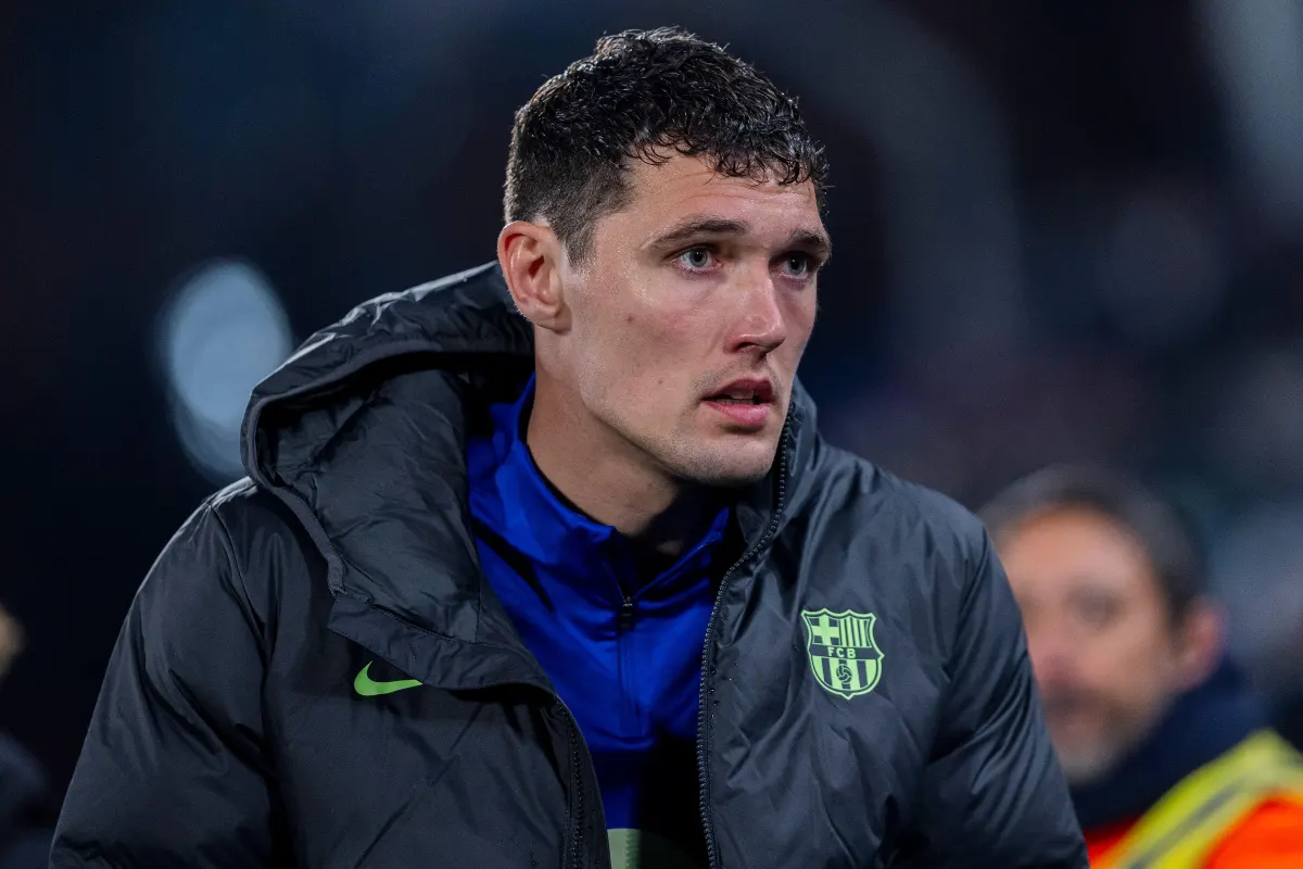 Andreas Christensen visé par un club anglais