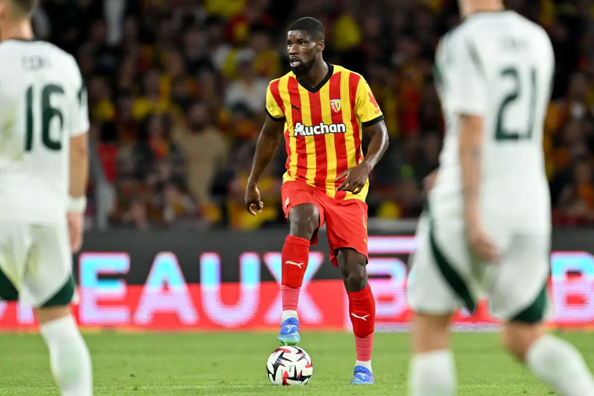 La Premier League accélère pour Kévin Danso