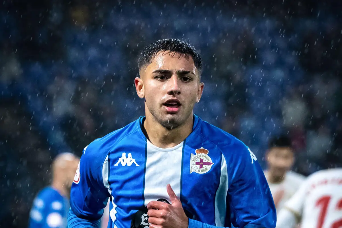 Arsenal et Aston Villa sur les traces de Yeremay Hernandez