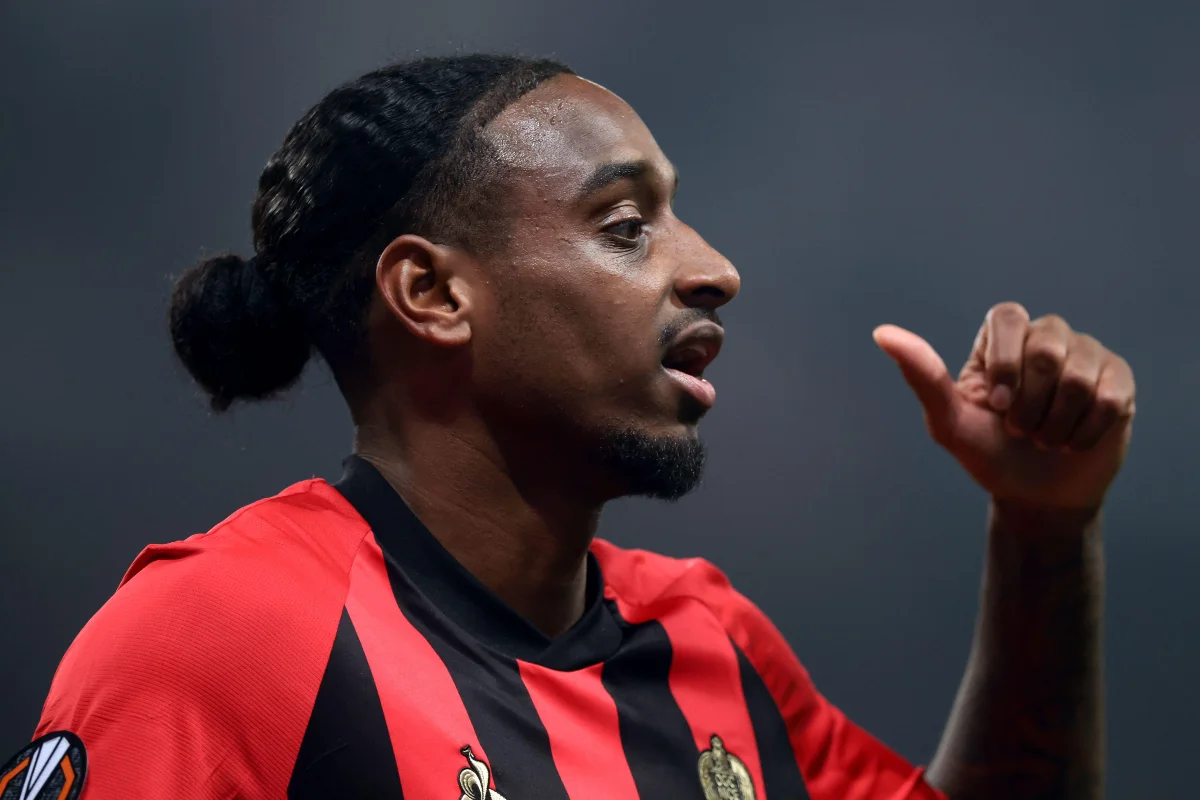 OGC Nice : Rosario de retour à l’Eredivisie