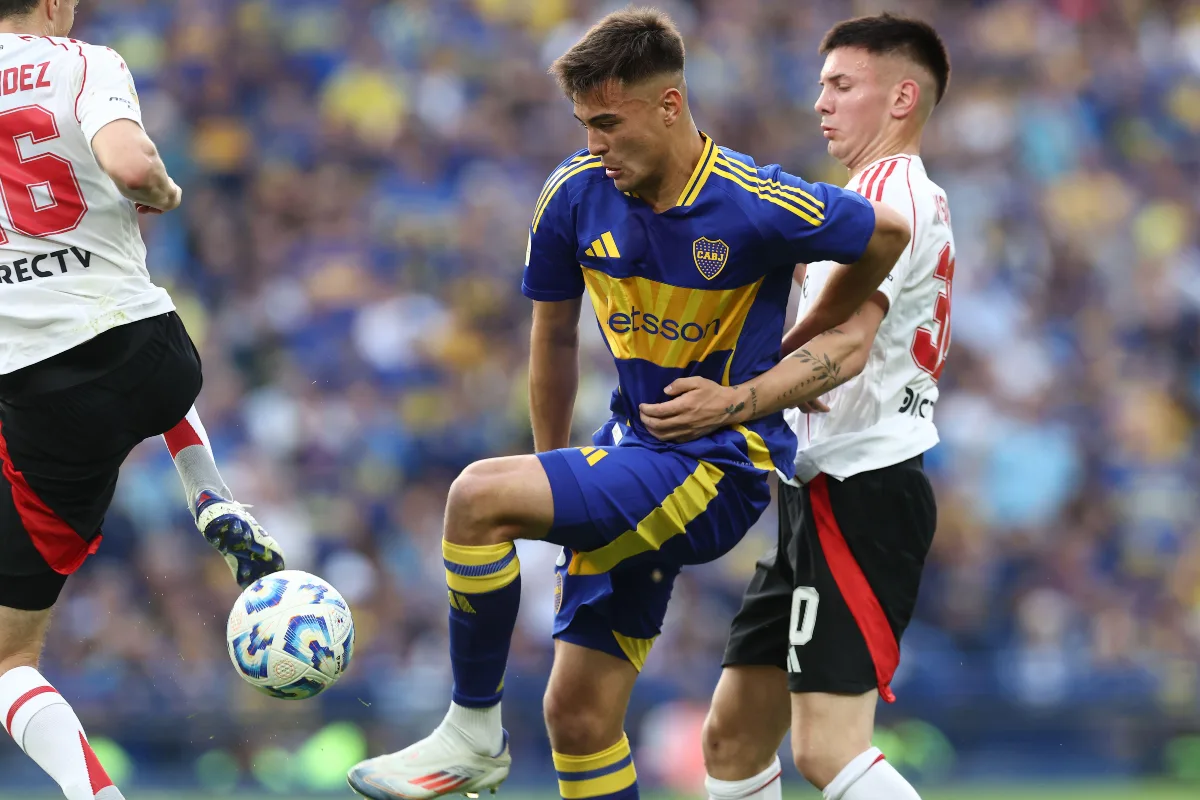 Chelsea Aaron Anselmino finalement prêté en Championship