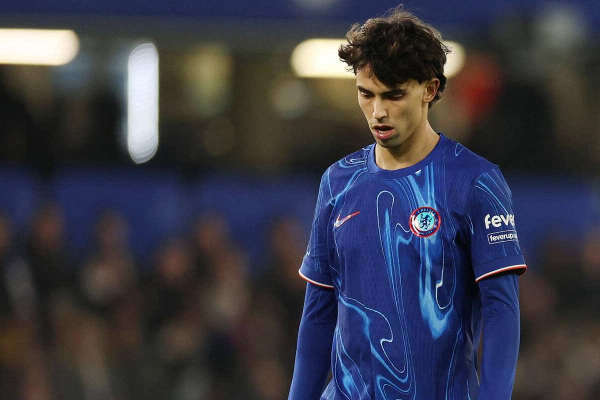 Chelsea : Déjà un départ pour ce transfert record