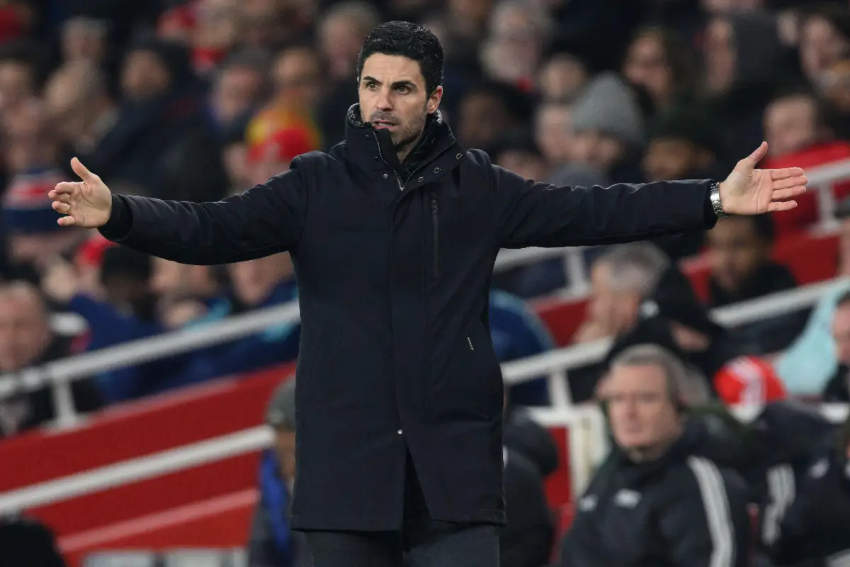 Arsenal : Arteta sur les traces d'un crack norvégien