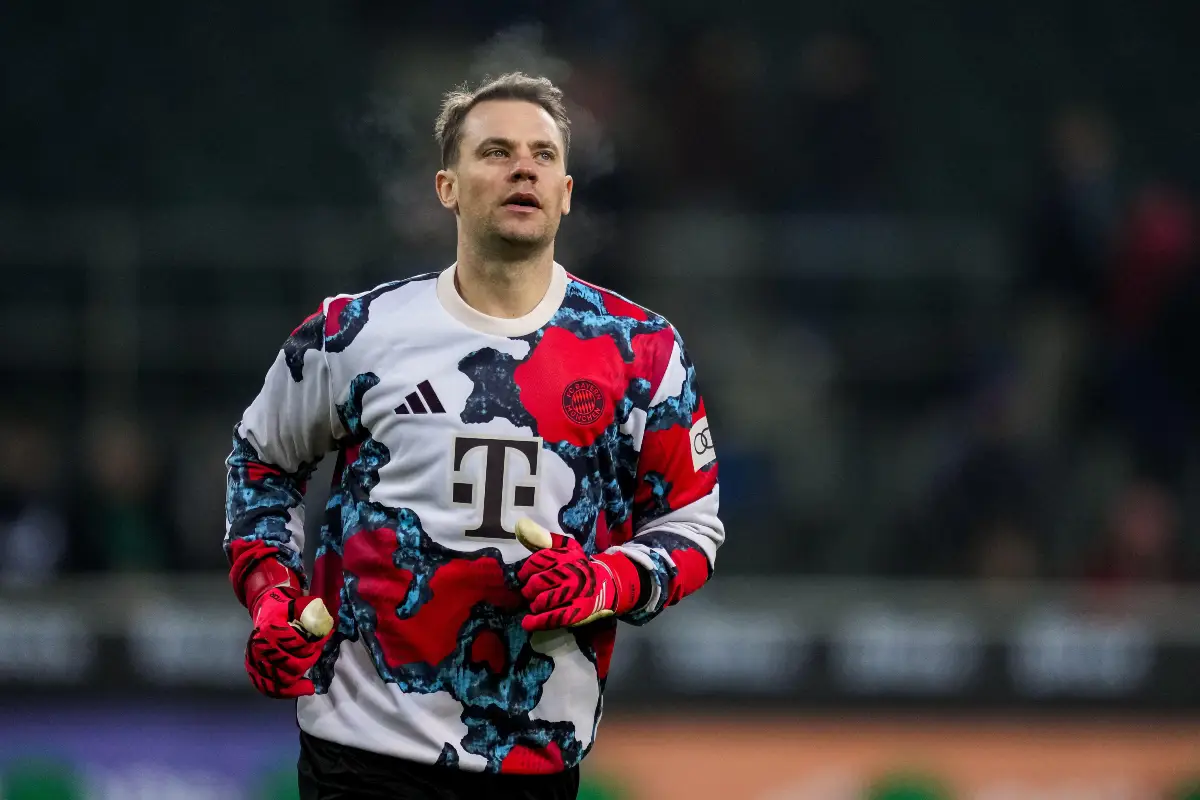 Bayern Munich prolongation actée pour ce cadre