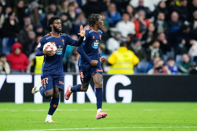 Celta de Vigo : un ancien Lillois rejoint la MLS