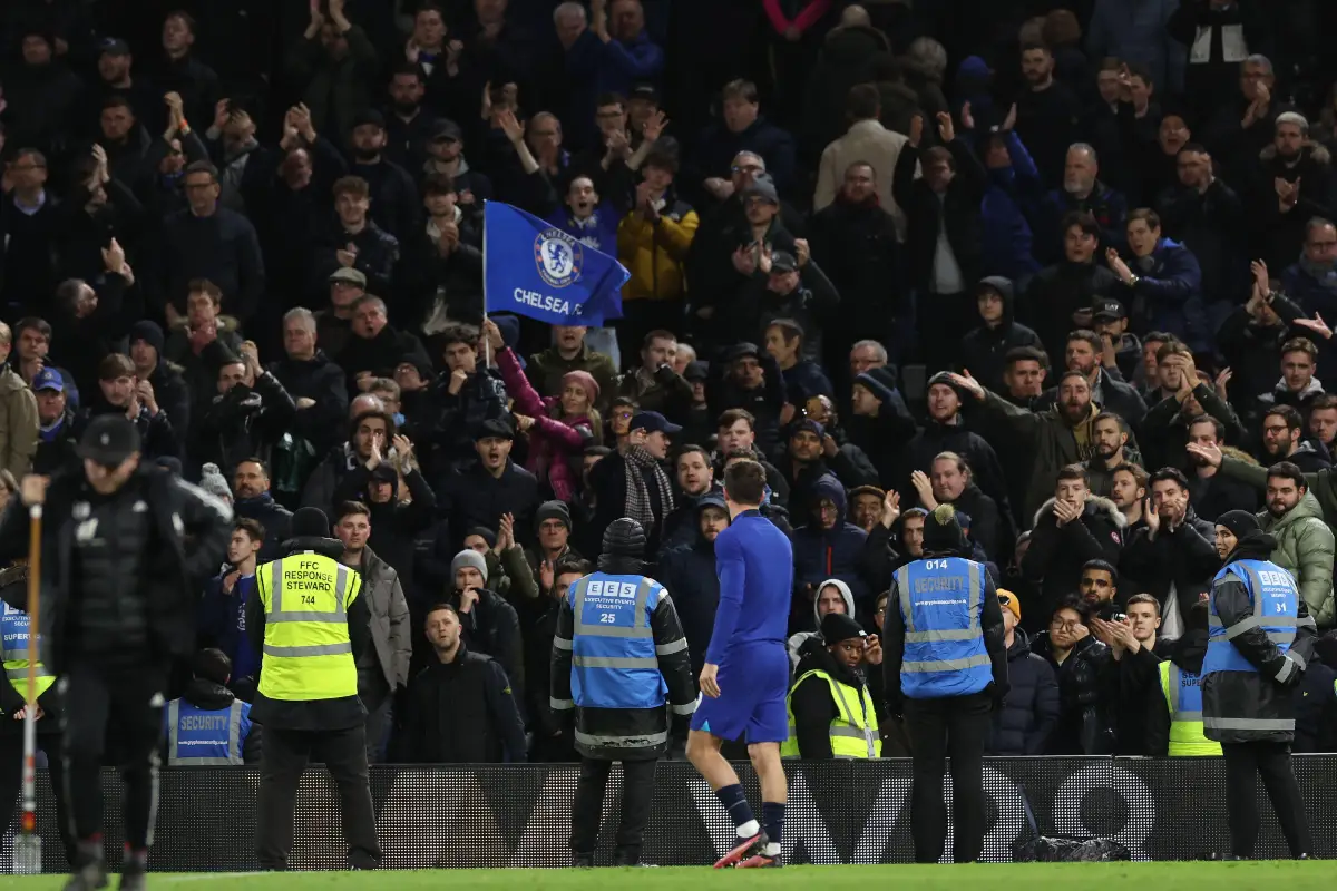 Chelsea : Le ras-le-bol des fans face à cette attitude