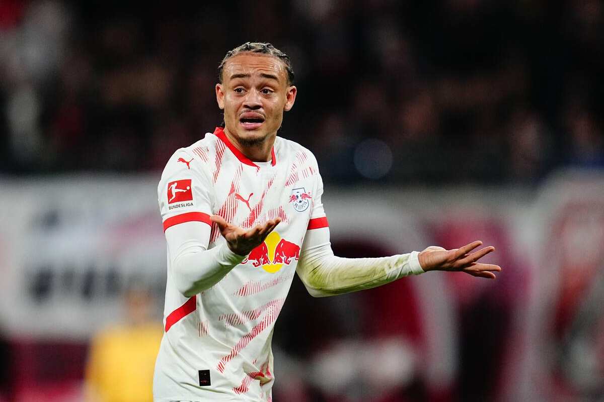 RB Leipzig : À peine arrivé, déjà un départ pour Xavi Simons ?