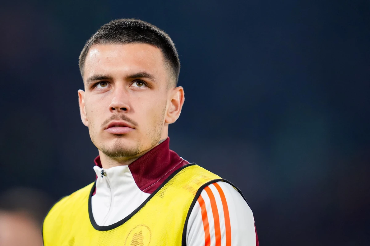 Enzo Le Fée rebondit en Premier League
