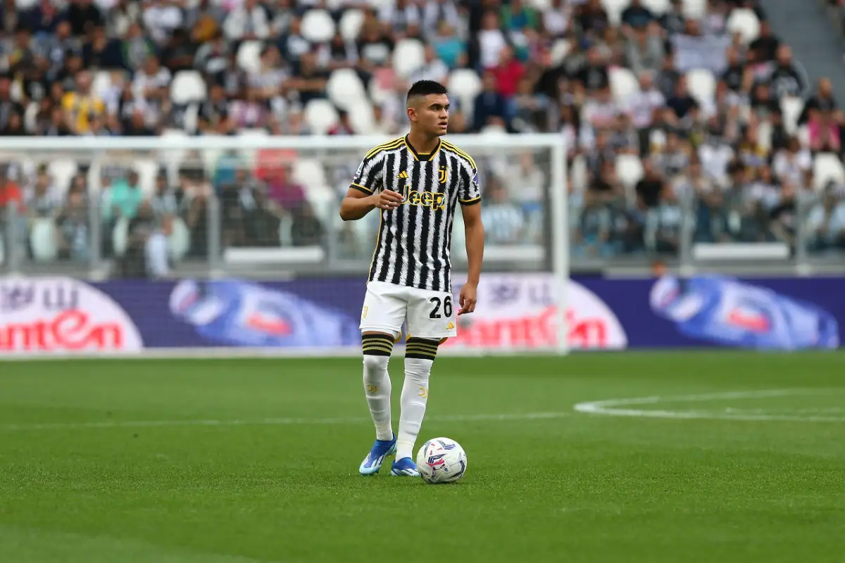 Everton tient son Dybala (officiel)