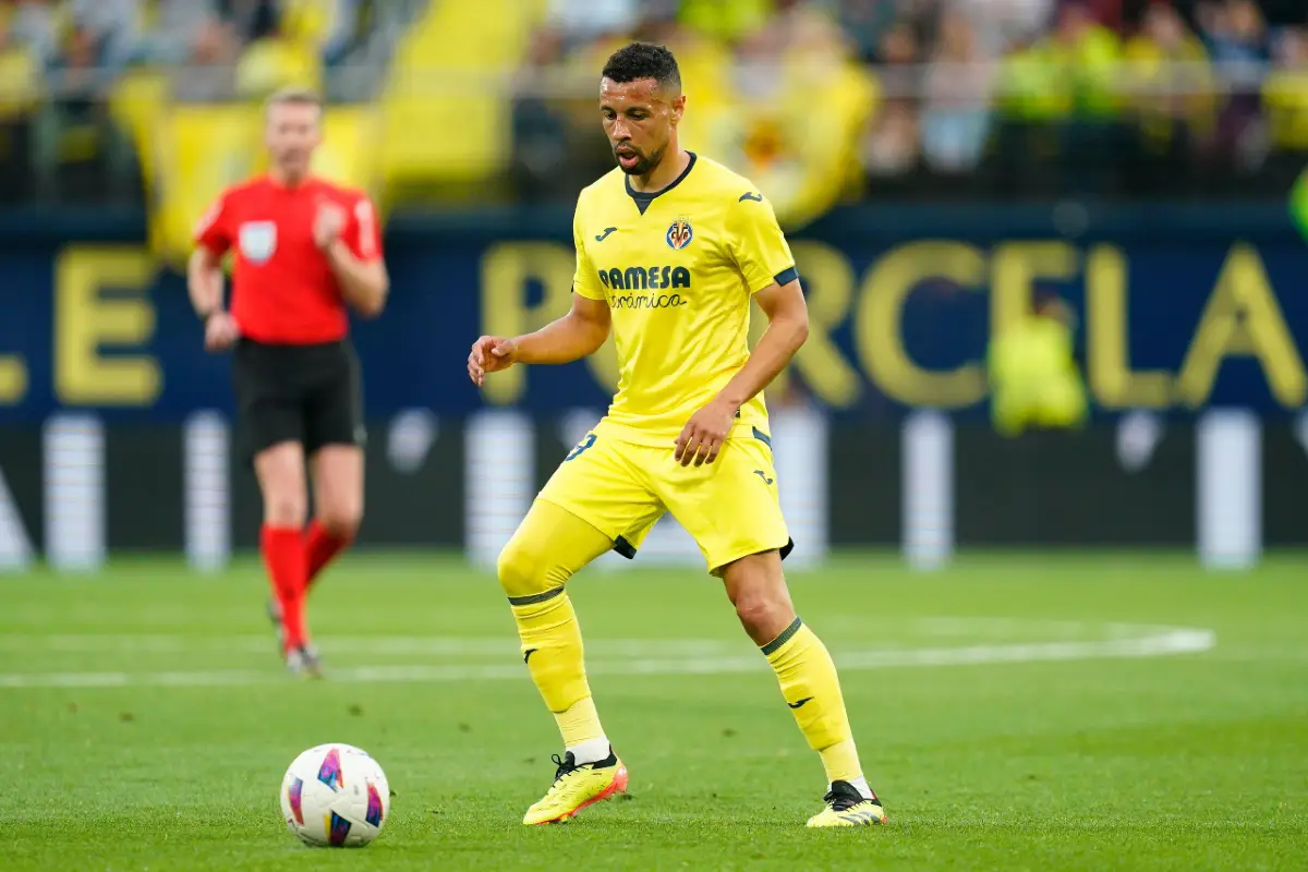 Francis Coquelin s’engage avec Nantes