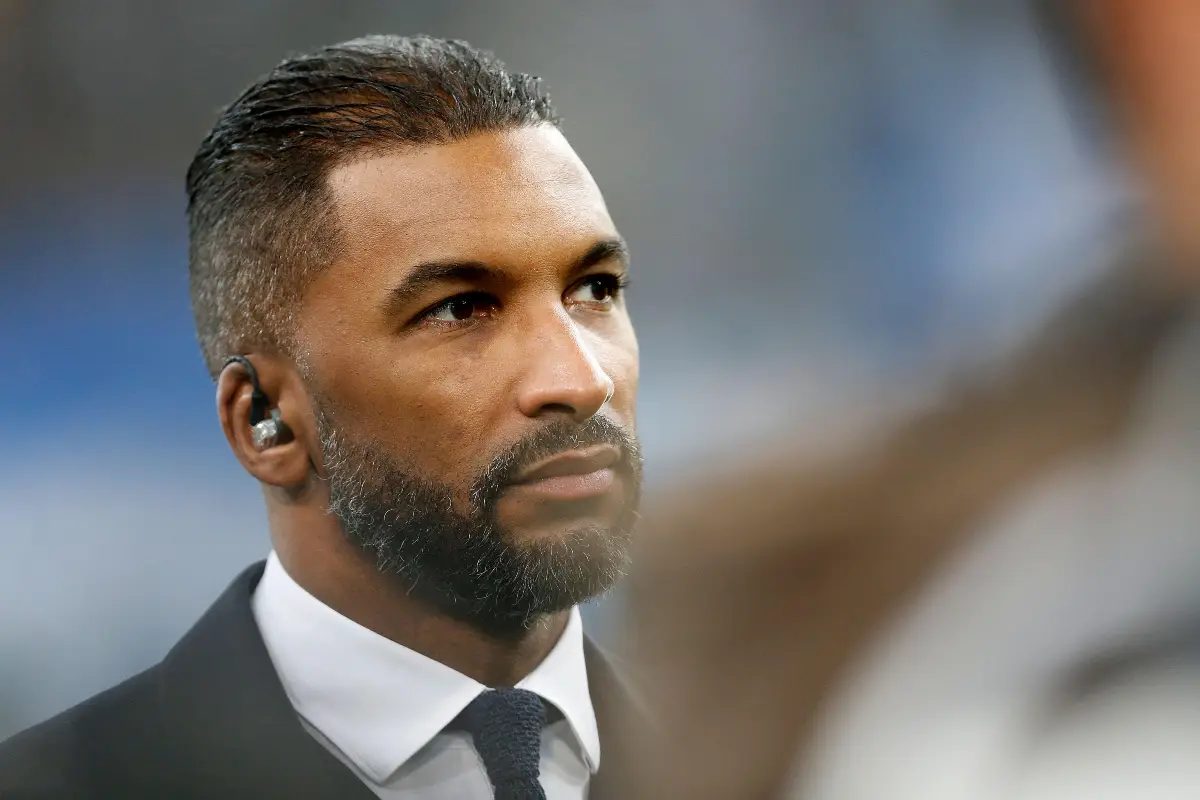 Stéphane Guy défend le choix d’Habib Beye à Rennes