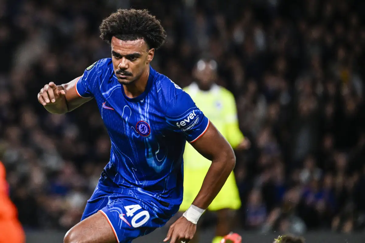 Juventus : c'est officiel pour Renato Veiga, tout sur le contrat