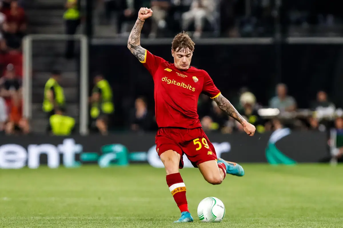 Une pépite s’éloigne de l’Olympique de Marseille