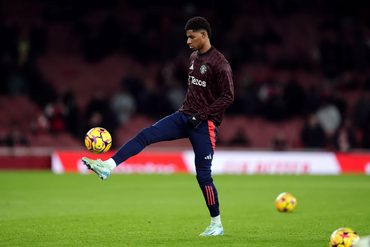FC Barcelone : Le prix de Rashford est connu