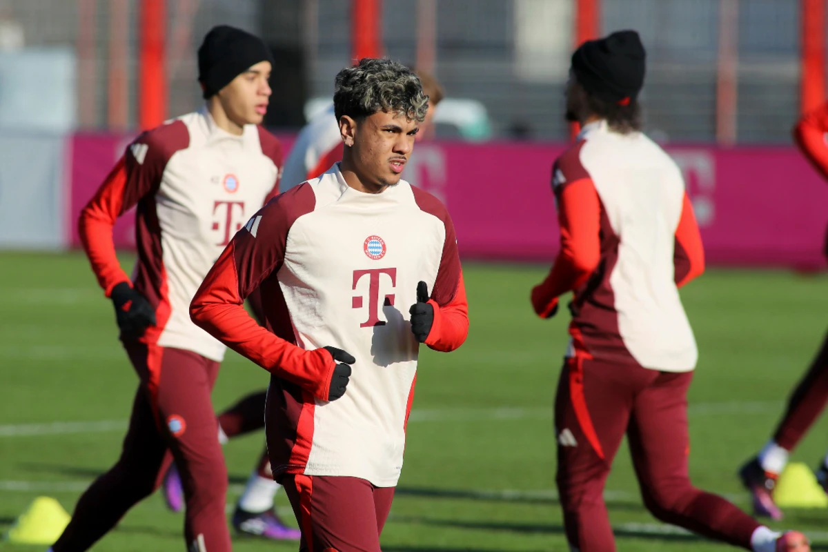 Le Bayern en passe de perdre cette pépite