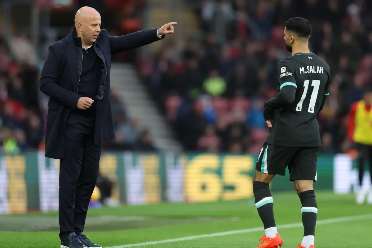 Liverpool : Salah supplié de faire ce sacrifice même s’il doit partir