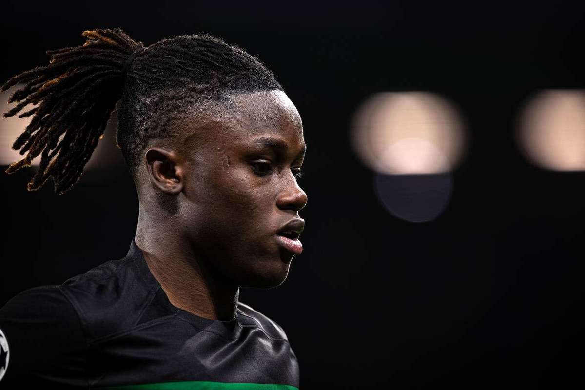 Manchester United vise un ancien joueur d’Amorim du Sporting