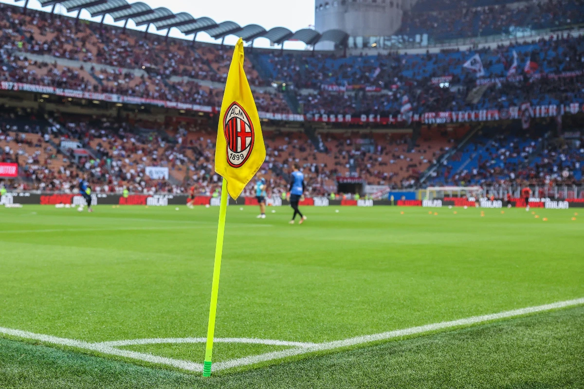 Milan AC : Le geste de Furlani pour Santiago Gimenez