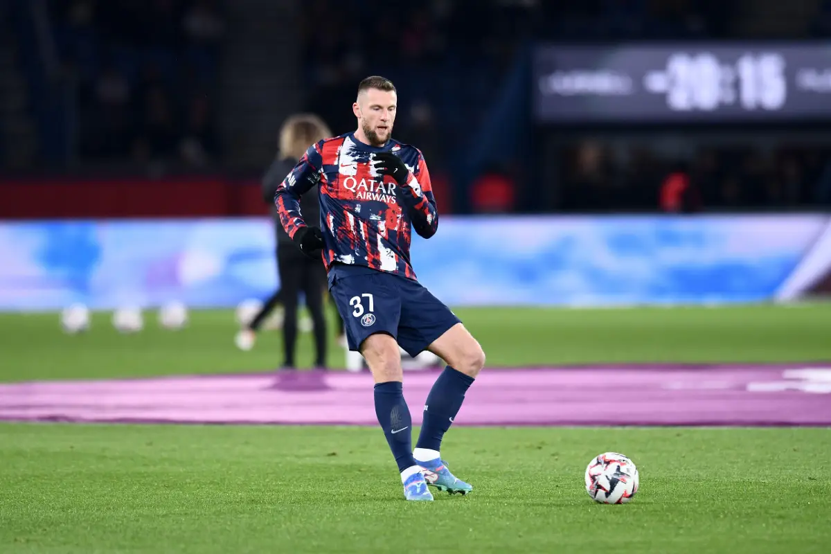 Milan Skriniar rejoint le Fenerbahçe