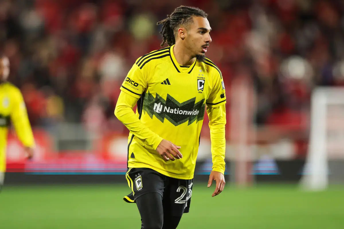 Mohamed Farsi intéresse Saint-Etienne