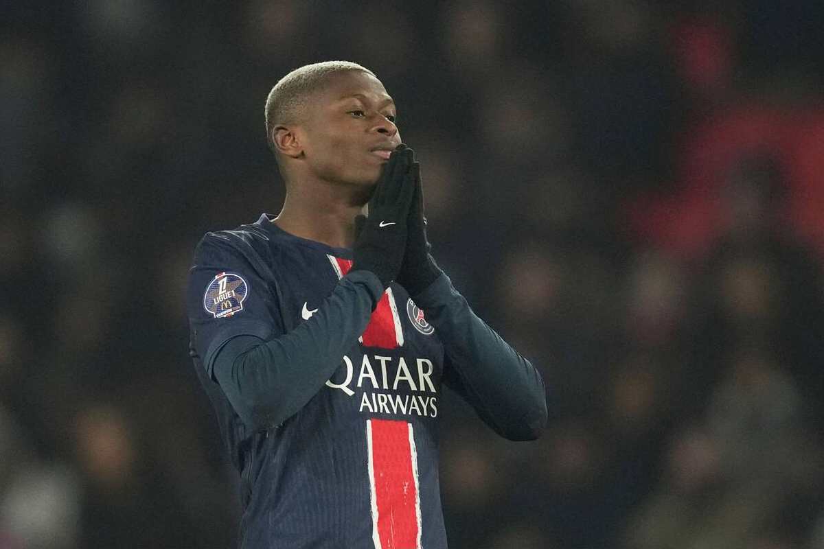PSG : Nuno Mendes et le Paris Saint-Germain, c’est presque terminé