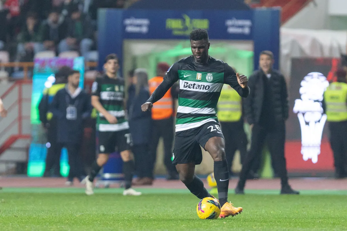 Manchester United offre 60M€ pour un international ivoirien