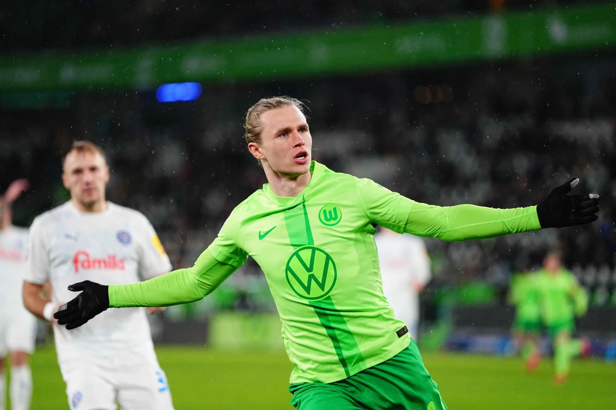 Le Milan AC active la piste Patrick Wimmer