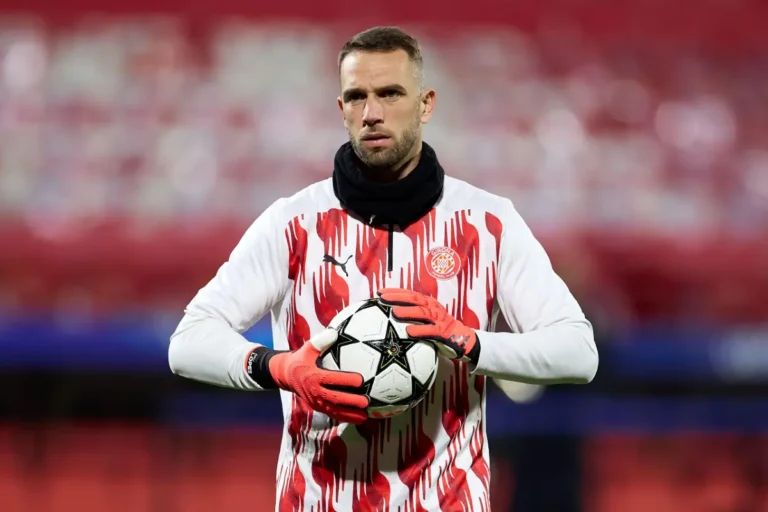 Pau Lopez trouve un accord avec Lens