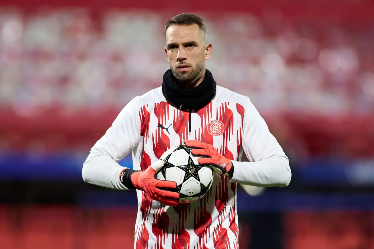 Pau Lopez trouve un accord avec Lens