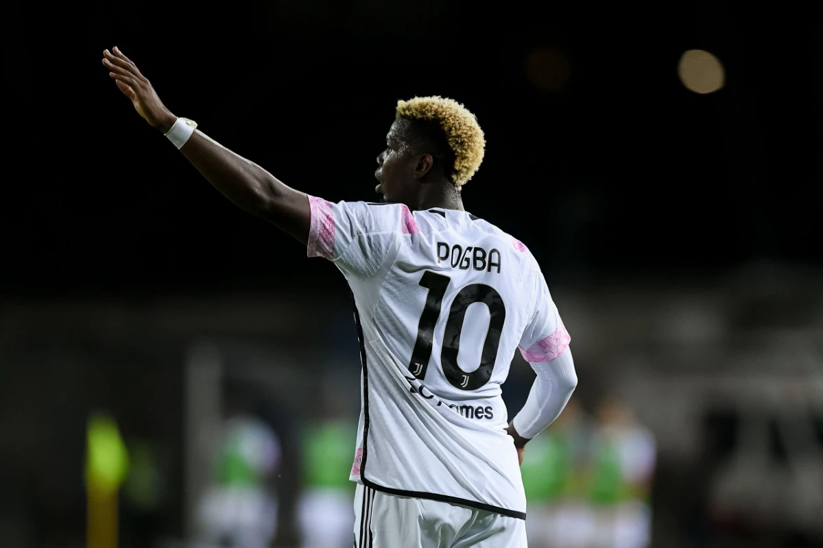 Paul Pogba en MLS, une piste sérieuse se dégage