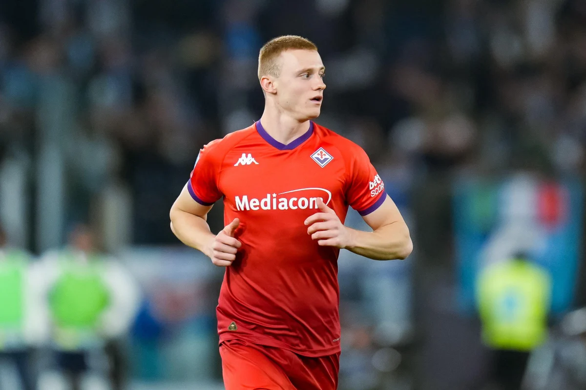 Naples : un chèque de 30M€ pour un jeune espoir italien ?