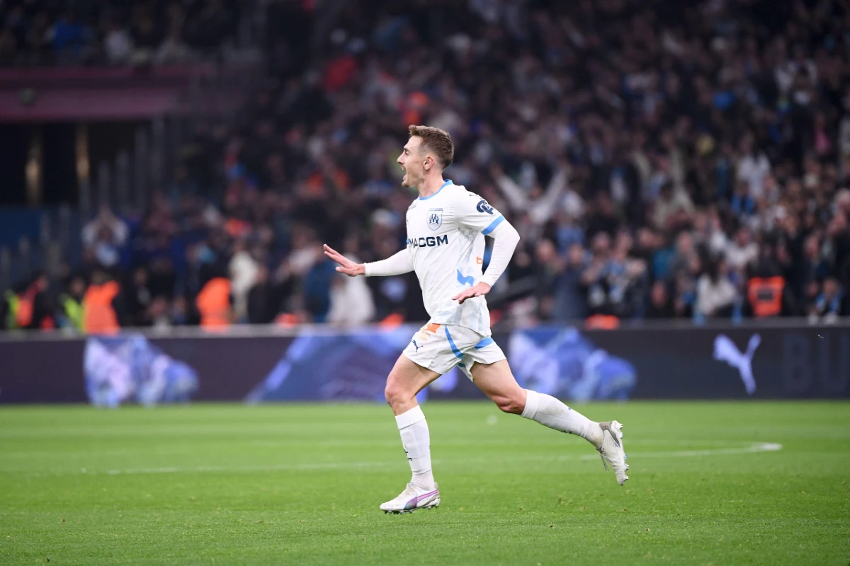OM: Rennes reprend un ancien dossier