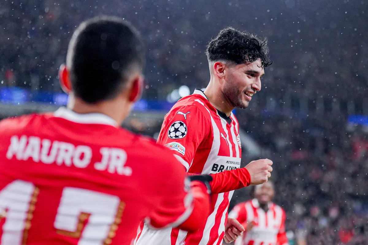 West Ham sur la trace d’un buteur américain