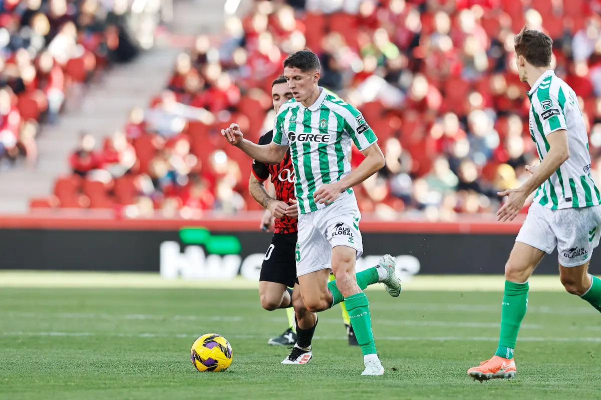 Manchester City sur la piste d’un milieu espagnol