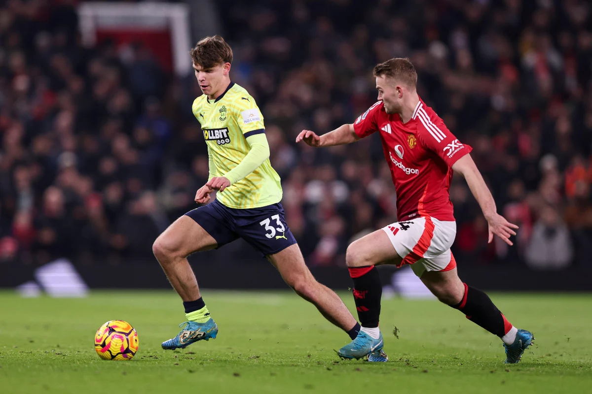 Le Bayern Munich cible une jeune pépite anglaise