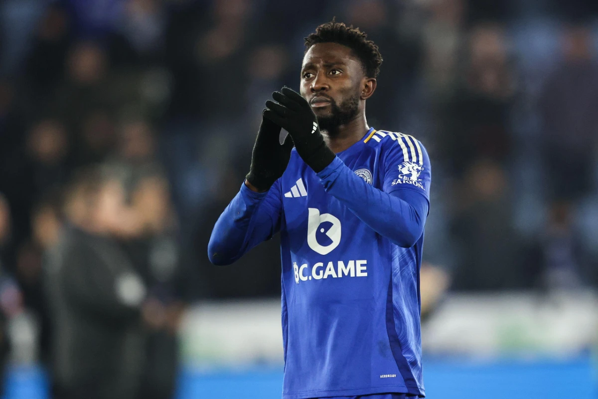 Wilfred Ndidi visé par Monaco