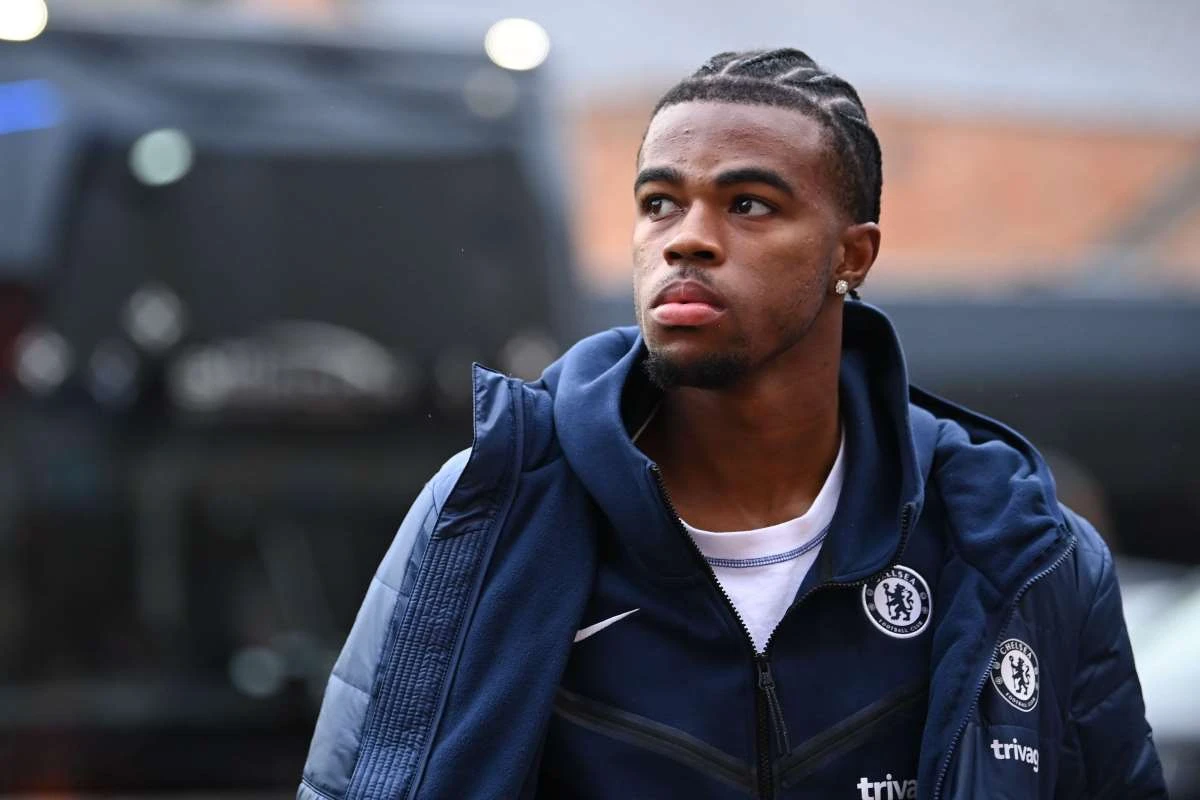 Borussia Dortmund : une offre pour un indésirable de Chelsea ?