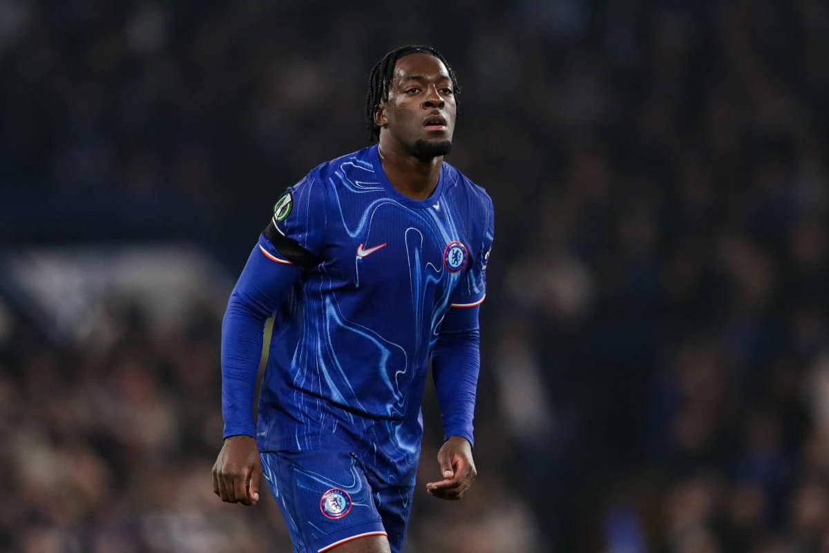 Axel Disasi n'est plus désiré à Chelsea.