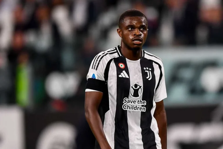 Pierre Kalulu pourrait rester à Turin ©Alamy