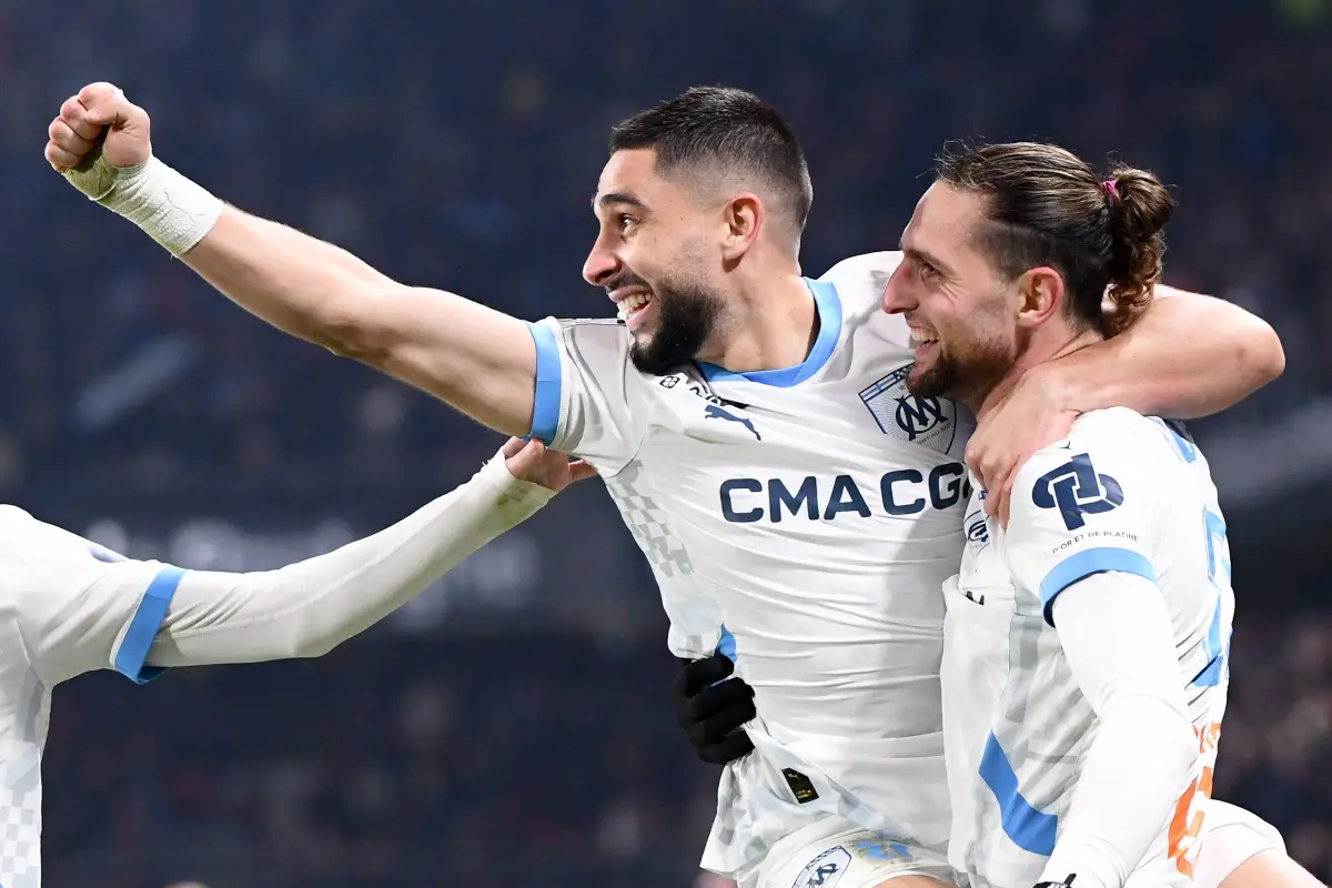 OM : Neal Maupay humilie Paul Scholes