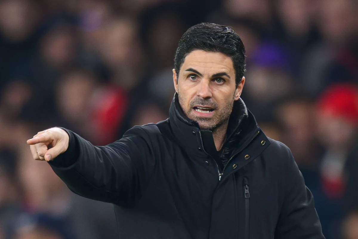 Arsenal tient déjà ses cibles pour le prochain mercato