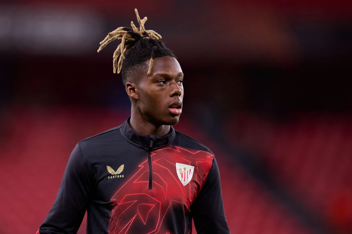 Nico Williams a choisi sa prochaine destination
